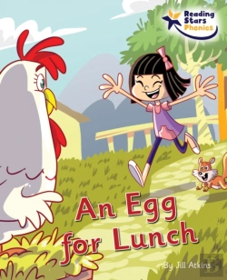 Bertrand.pt - An Egg For Lunch