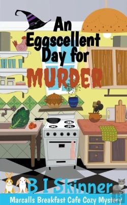 Bertrand.pt - An Eggscellent Day For Murder