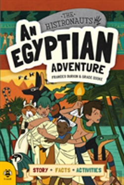 Bertrand.pt - An Egyptian Adventure