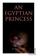 An Egyptian Princess