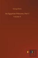 An Egyptian Princess, Part 1