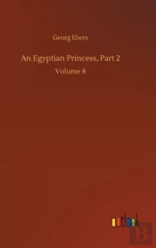 An Egyptian Princess, Part 2