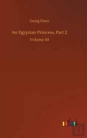An Egyptian Princess, Part 2
