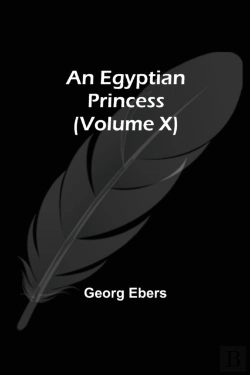 Bertrand.pt - An Egyptian Princess   Volume X