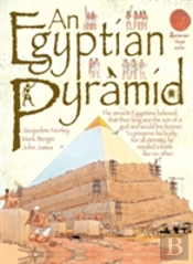 An Egyptian Pyramid