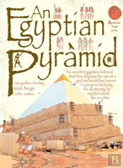 Bertrand.pt - An Egyptian Pyramid