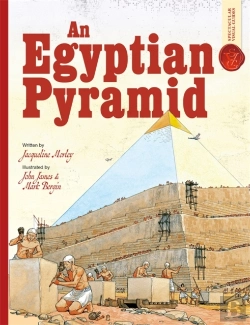 Bertrand.pt - An Egyptian Pyramid: Spectacular Visual Guides