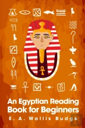 An Egyptian Reading Book For Beginners