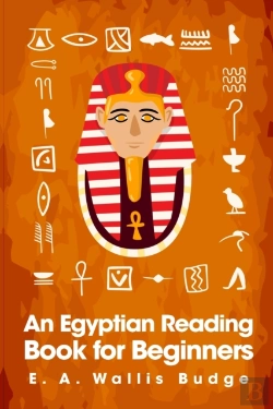 Bertrand.pt - An Egyptian Reading Book For Beginners