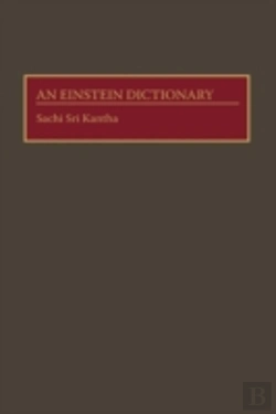 Bertrand.pt - An Einstein Dictionary