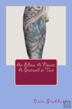 Bertrand.pt - An Elbow, A Flower, A Stairwell Or Two