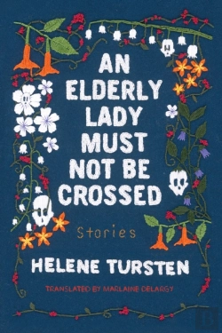 Bertrand.pt - An Elderly Lady Must Not Be Crossed