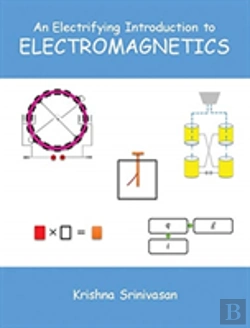 Bertrand.pt - An Electrifying Introduction To Electromagnetics