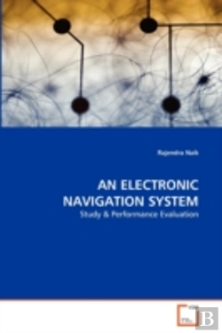 Bertrand.pt - An Electronic Navigation System
