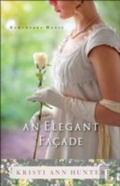 An Elegant Facade