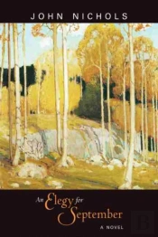 An Elegy For September