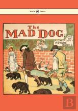 An Elegy On The Death Of A Mad Dog - Illustrated By Randolph Caldecott