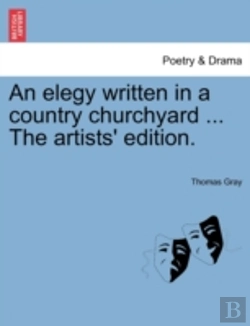 Bertrand.pt - An Elegy Written In A Country Churchyard