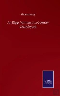 Bertrand.pt - An Elegy Written In A Country Churchyard