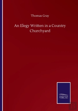 Bertrand.pt - An Elegy Written In A Country Churchyard