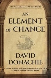 An Element Of Chance