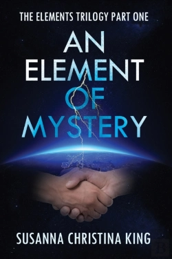 Bertrand.pt - An Element Of Mystery