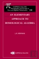 An Elementary Approach To Homological Algebra
