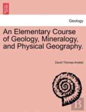 An Elementary Course Of Geology, Mineral