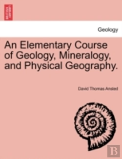 Bertrand.pt - An Elementary Course Of Geology, Mineral