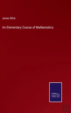 Bertrand.pt - An Elementary Course Of Mathematics