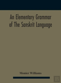 Bertrand.pt - An Elementary Grammar Of The Sanskrit La