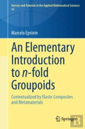 An Elementary Introduction To N-Fold Groupoids