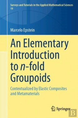 Bertrand.pt - An Elementary Introduction To N-Fold Groupoids