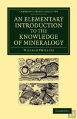 Bertrand.pt - An Elementary Introduction To The Knowledge Of Mineralogy