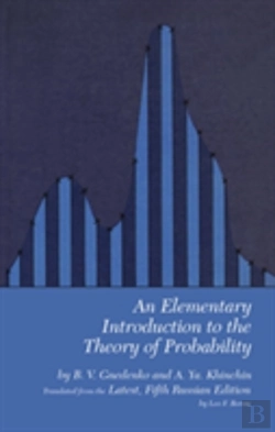 Bertrand.pt - An Elementary Introduction To The Theory Of Probability