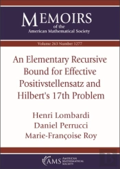 An Elementary Recursive Bound For Effective Positivstellensatz And Hilbert'S 17th Problem