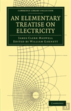 Bertrand.pt - An Elementary Treatise On Electricity