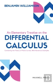 An Elementary Treatise On The Differntial Calculus