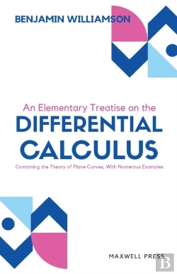 Bertrand.pt - An Elementary Treatise On The Differntial Calculus