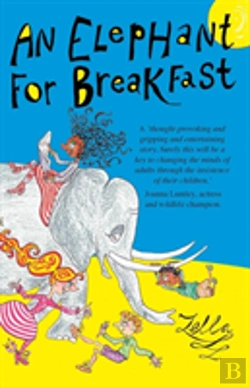 Bertrand.pt - An Elephant For Breakfast?