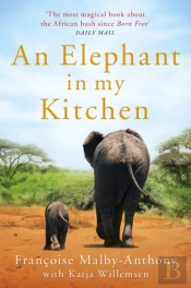 An Elephant In My Kitchen