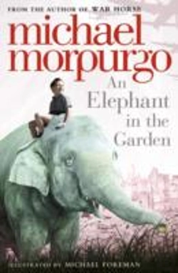 Bertrand.pt - An Elephant In The Garden