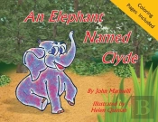 An Elephant Named Clyde