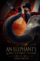 An Elephant'S Long Journey Home