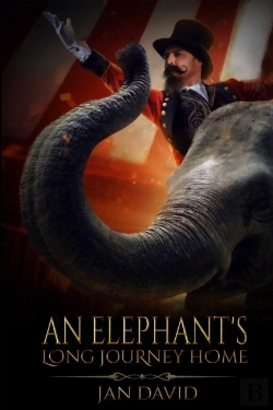 Bertrand.pt - An Elephant'S Long Journey Home
