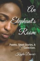 An Elephant'S Room