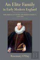 An Elite Family In Early Modern England