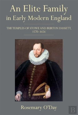 Bertrand.pt - An Elite Family In Early Modern England