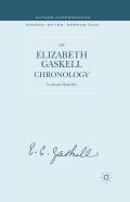An Elizabeth Gaskell Chronology