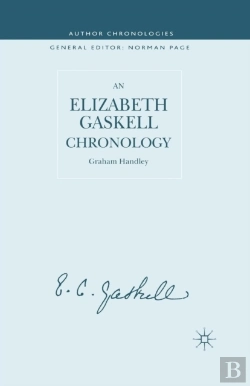 Bertrand.pt - An Elizabeth Gaskell Chronology